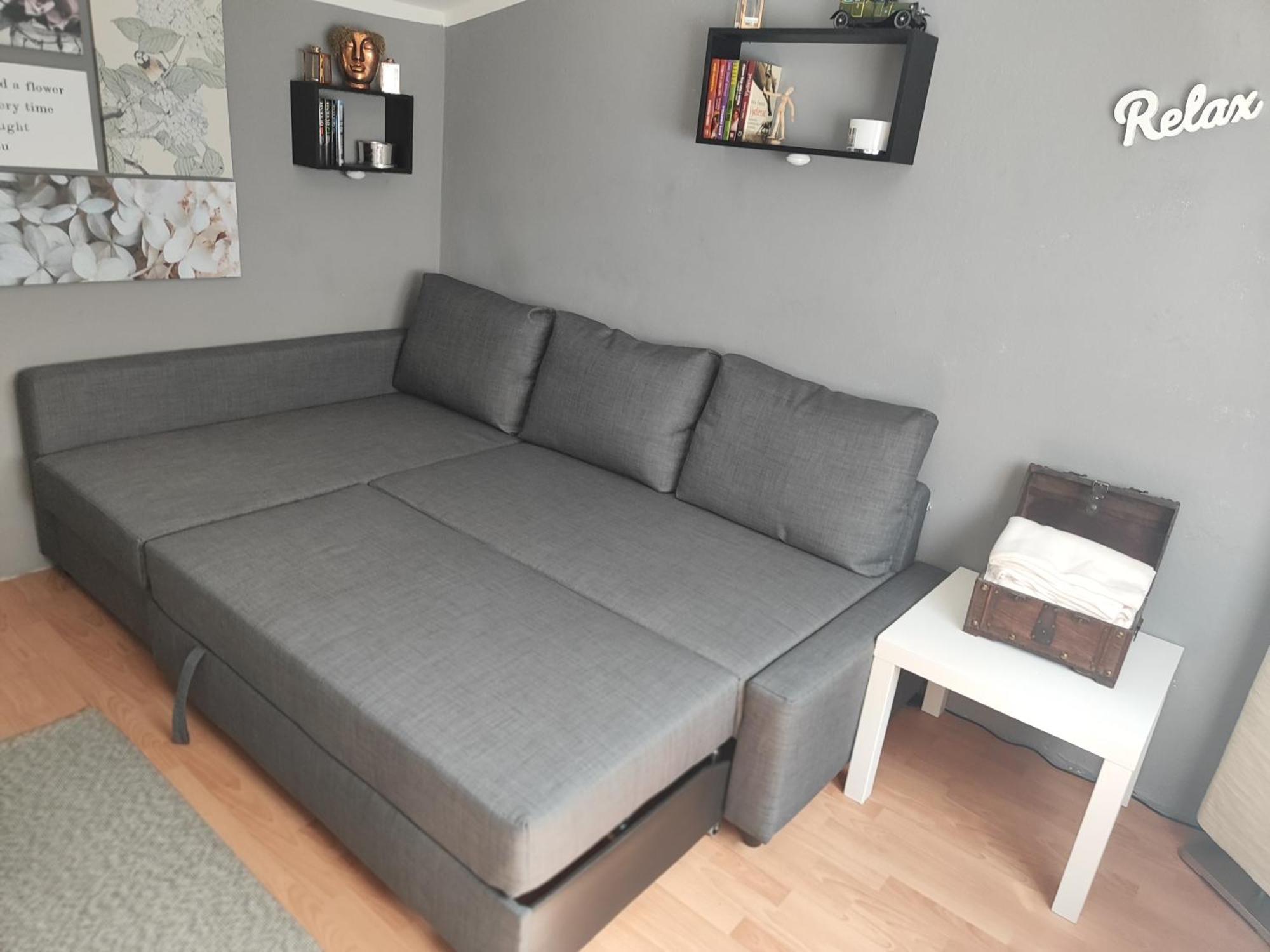 Ferienwohnung Domov Carlotka Pressburg Exterior foto